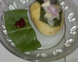 Foto langkah ke 6 dari resep Kentang kukus.