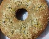 Foto langkah ke 12 dari resep Sponge cake pisang.