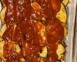 Foto del paso 8 de la receta: Berenjenas a la parmesano