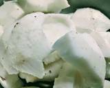 Coconut Burfi recipe step 1 photo