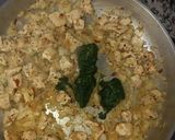 Foto del paso 3 de la receta: Arroz con Pollo y Espinacas