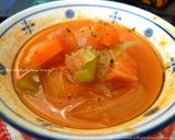 健康養生無負擔沒有肉也很好喝的減肥聖品-羅宋湯的食譜步驟8照片