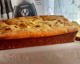 Foto del paso 2 de la receta: Budín de mandarina!! (SIN HARINA)