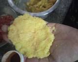 Potato sandwiches#allstarcontest recipe step 1 photo