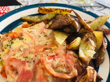 Salmón Catalina