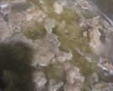 Foto langkah ke 1 dari resep Krengsengan Daging.