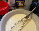A picture of step 3 of Chicken Gravy and Biscuits.