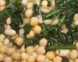 Foto del paso 2 de la receta Potaje de Semana santa
