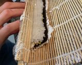 Foto del paso 5 de la receta: Sushi vegetariano 🍱🥢