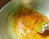 ডিম কষা (dim kosha recipe in Bengali) রেসিপির ধাপ 4 ছবি