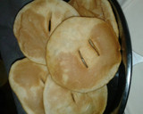 Foto del paso 4 de la receta: Clásicas tortas fritas!