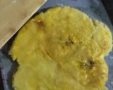 Foto del paso 3 de la receta: Patacones 🍌