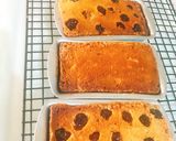 A picture of step 11 of Lemon pound cake.