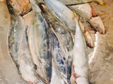 Ikan Goreng Sambal Merah