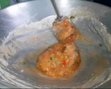 Foto langkah ke 3 dari resep Cemilan Cibay (Aci Ngambay) khas GARUT.