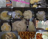 Foto langkah ke 5 dari resep #101. Churos Keju Palm Sugar.