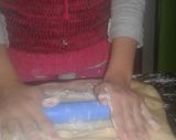 Foto del paso 8 de la receta Medialunas fáciles