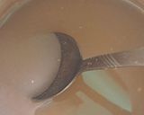 Pas rețetă Halva 4 fotografie