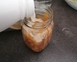Une image de l'étape 4 de Café au lait caramel d'Estelle 🥛.