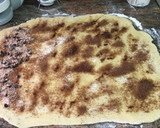 Foto del paso 3 de la receta: Canebell (rollitos de canela y chocolate)