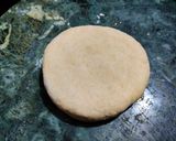A picture of step 6 of Aloo paneer ke parathe.