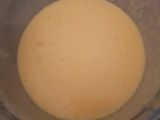 Mango and milk#author marathon