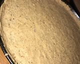Foto del paso 2 de la receta: Masa de tarta integral ✔️