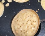 Foto langkah ke 7 dari resep Martabak Bolu.