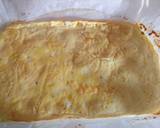 Ham and cheese egg roll recipe step 1 photo