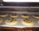 صورة لخطوة 3 من وصفة خبيزات صحيين بالسحتار وآزير أو إكليل الجبل 😋