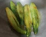 Stuffed Karela recipe step 4 photo