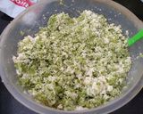 Foto del paso 3 de la receta: Tarta de brócoli