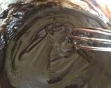 Oreo cookies cake recipe step 3 photo
