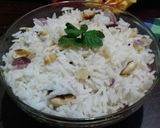 গার্লিক রাইস (Garlic rice recipe in bengali) রেসিপি ধাপ - 4 ছবি