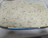 Foto del paso 8 de la receta: Croquetas de pollo, jamón y cebolla