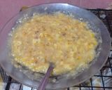 Foto langkah ke 1 dari resep Bolu Pisang Kukus.