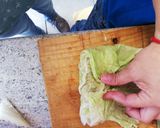 Foto del paso 4 de la receta: Niñitos envueltos
