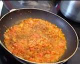 Chaney Ki Daal Palak recipe step 5 photo