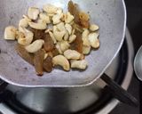 A picture of step 3 of Coconut 🥥 Til Sheera.