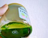Foto langkah ke 2 dari resep Khanom Leum Kleun (Dessert Thailand).
