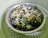 Foto langkah ke 5 dari resep Sego Gono khas Temanggung.