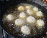 Foto del paso 7 de la receta: Albóndigas de merluza con tomate