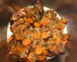 Foto del paso 11 de la receta: Rabo de ternera estofado sin gluten