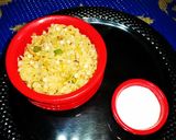 साबुदाणा बटाटा उसळ (Sabudana Batata Usal Recipe In Marathi) रेसिपी स्टेप 4 फोटो 