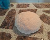 Foto del paso 4 de la receta: Roscas casera rellenas con mortadela