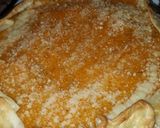 Foto del paso 5 de la receta: Tarta de zapallo y queso