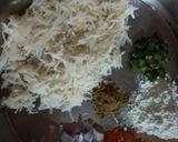 আলু পকোড়া(Alu pakora recipe in bengali) রেসিপি ধাপ - 1 ছবি