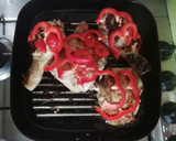 Foto del paso 5 de la receta: Pollo especial con hierbas y Cola-Cola 🌿😍🤤