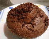 Pikk-pakk kész muffin recept fázis 5 fotója