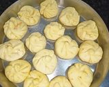 ভেজ মোমো (Veg Momo Recipe In Bengali) রেসিপি ধাপ - 5 ছবি